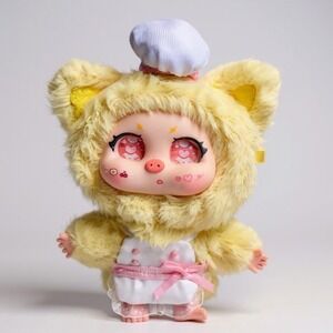 Star Dream Melody Series Plush‎
